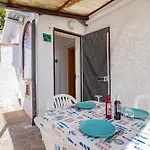 Appartement Bouganville *