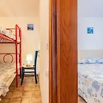 Bouganville Appartement Palazzo (Livorno)