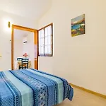 Bouganville Appartement Palazzo (Livorno)