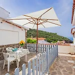 Appartement Bouganville *