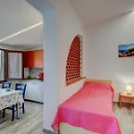 Bouganville Appartement Palazzo (Livorno)