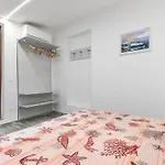 Bouganville Appartement Palazzo (Livorno)