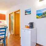 Bouganville Appartement