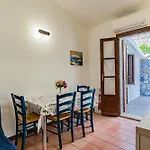 Bouganville Palazzo (Livorno)