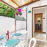 Apartamento Bouganville