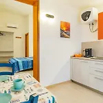 Bouganville Palazzo (Livorno)