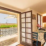 Apartamento Bouganville