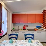 Apartamento Bouganville *