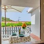 Apartamento Bouganville Palazzo (Livorno)