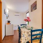 Bouganville Apartamento Palazzo (Livorno)