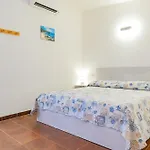 Apartamento Bouganville