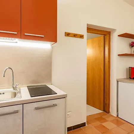Appartement Bouganville Palazzo (Livorno)