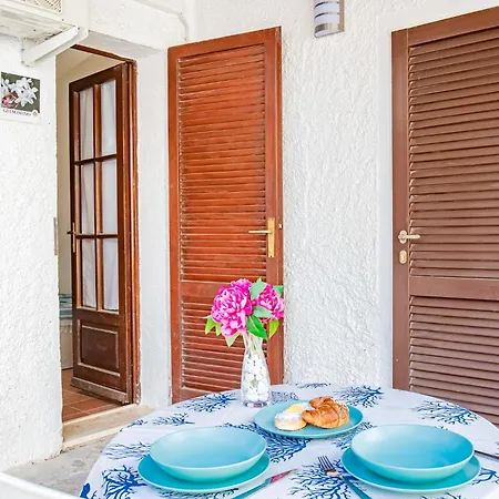 Bouganville Appartement