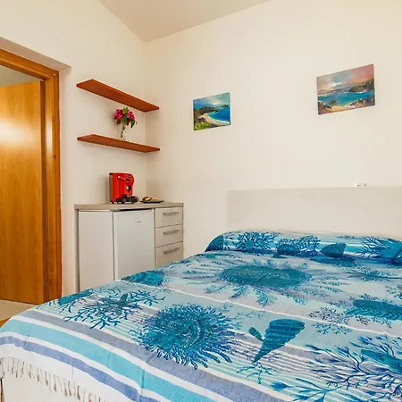 Appartement Bouganville