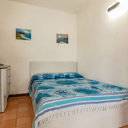 Bouganville Appartement *