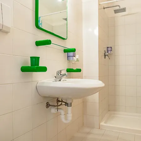 Appartement Bouganville *