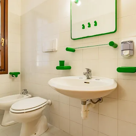 Bouganville Appartement Palazzo (Livorno)