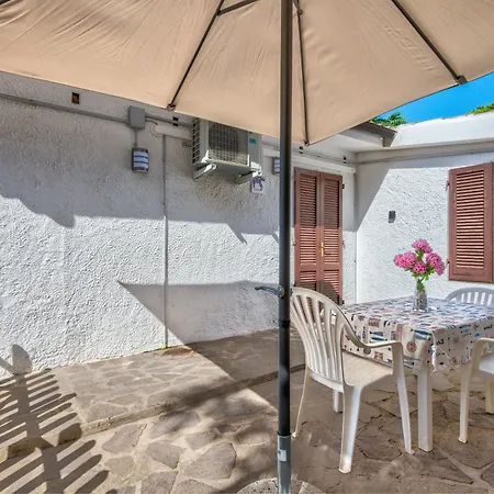 Bouganville Appartement