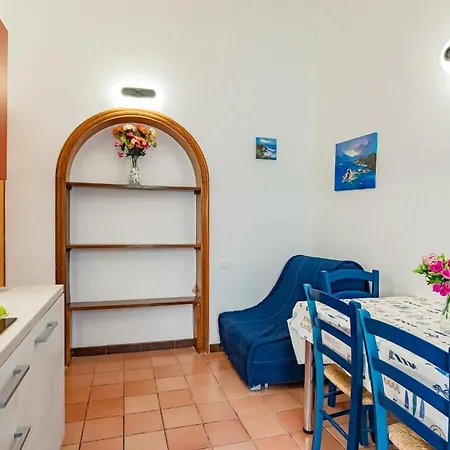 Appartement Bouganville *