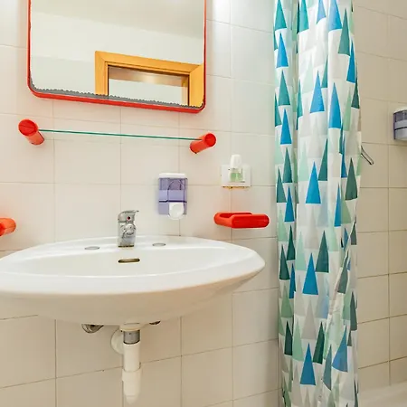 Appartement Bouganville