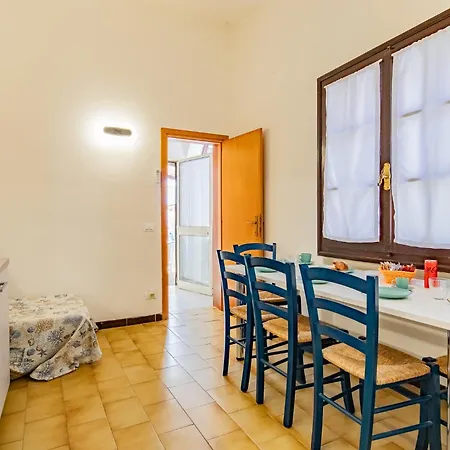 Apartment Bouganville Palazzo (Livorno)