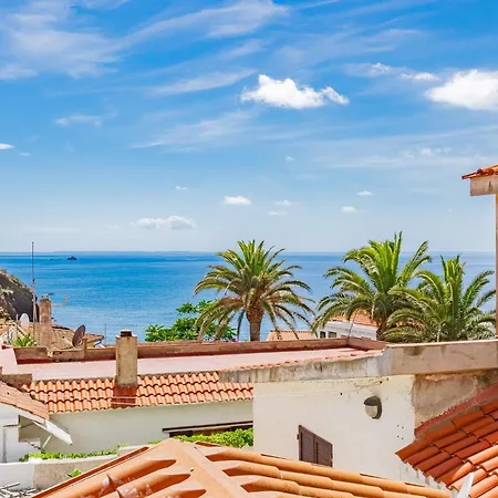 Bouganville Apartamento