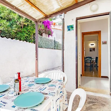 Διαμέρισμα Bouganville
