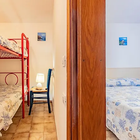 Bouganville Apartment Palazzo (Livorno)