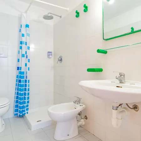 Lägenhet Bouganville *