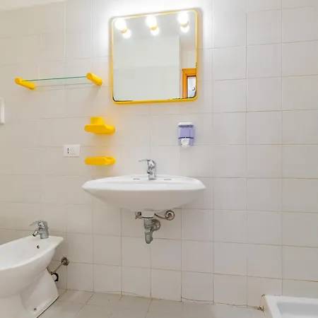 Bouganville Apartment
