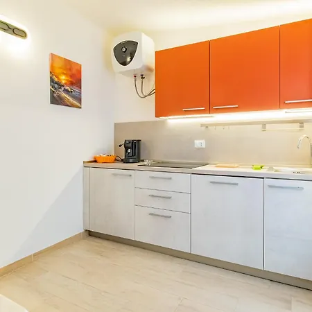 Apartment Bouganville