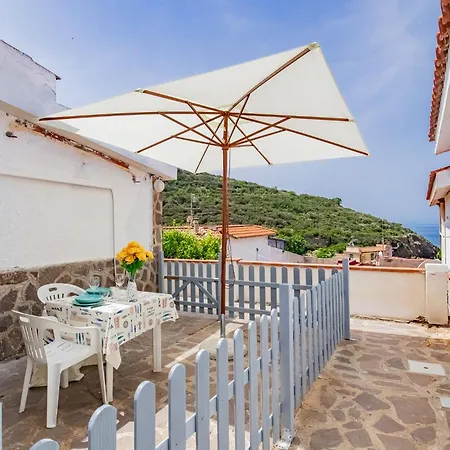 Apartment Bouganville *