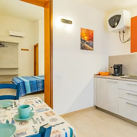 Bouganville Palazzo (Livorno)