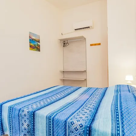 Bouganville Apartment