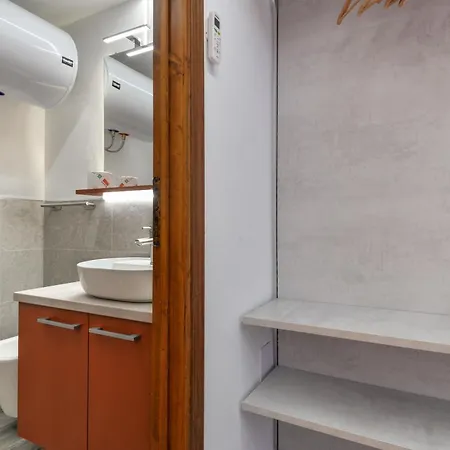 Bouganville Appartement