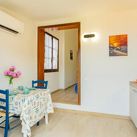 Bouganville Lägenhet *