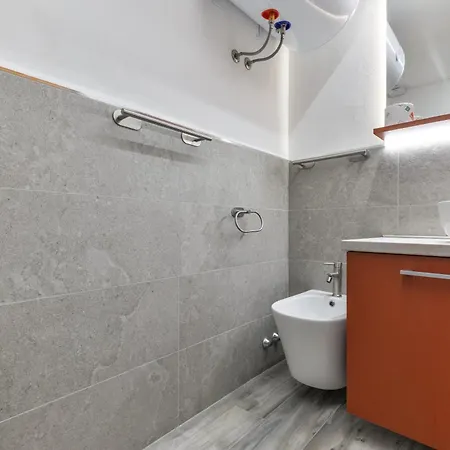 Bouganville Appartement Palazzo (Livorno)
