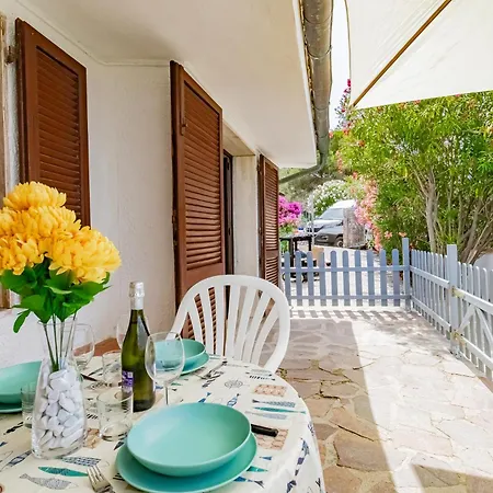 Bouganville Apartment