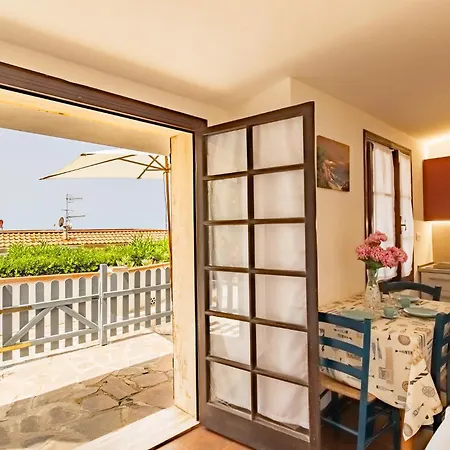 Apartment Bouganville