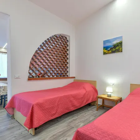 Apartment Bouganville Palazzo (Livorno)