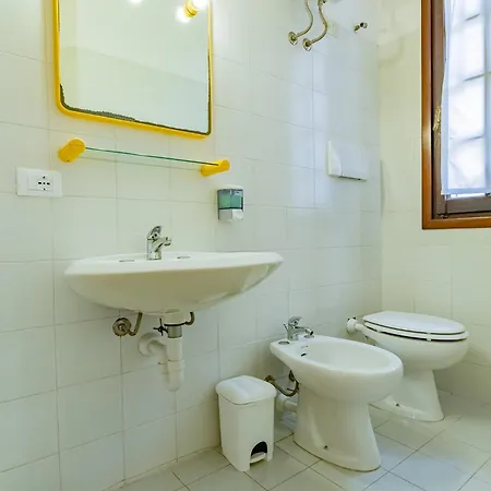 Bouganville Appartement