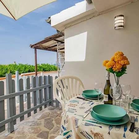 Apartment Bouganville *