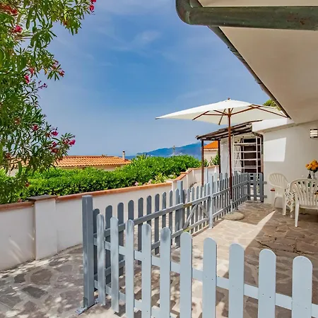 Bouganville Appartement Palazzo (Livorno)