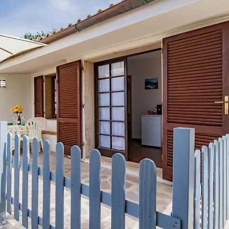 Apartamento Bouganville Palazzo (Livorno)