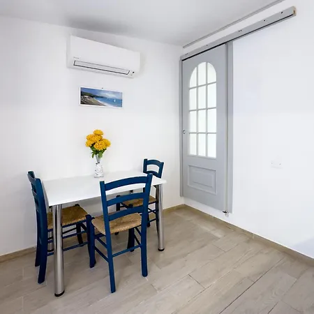 Apartment Bouganville *