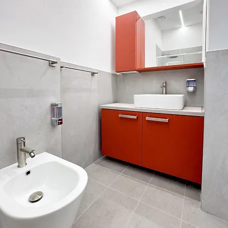 Bouganville Apartment *