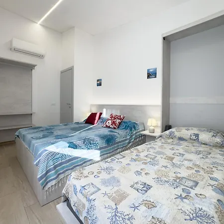 Bouganville Apartment