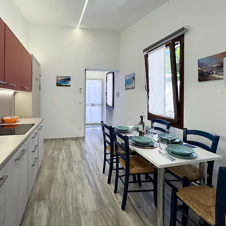 Apartment Bouganville *