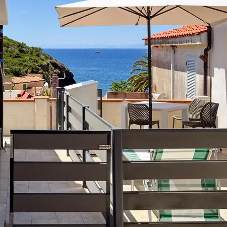 Bouganville Apartment