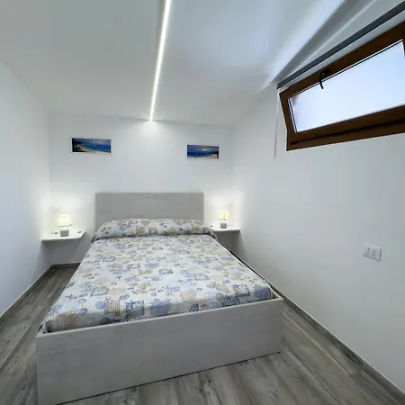 Bouganville Apartment *